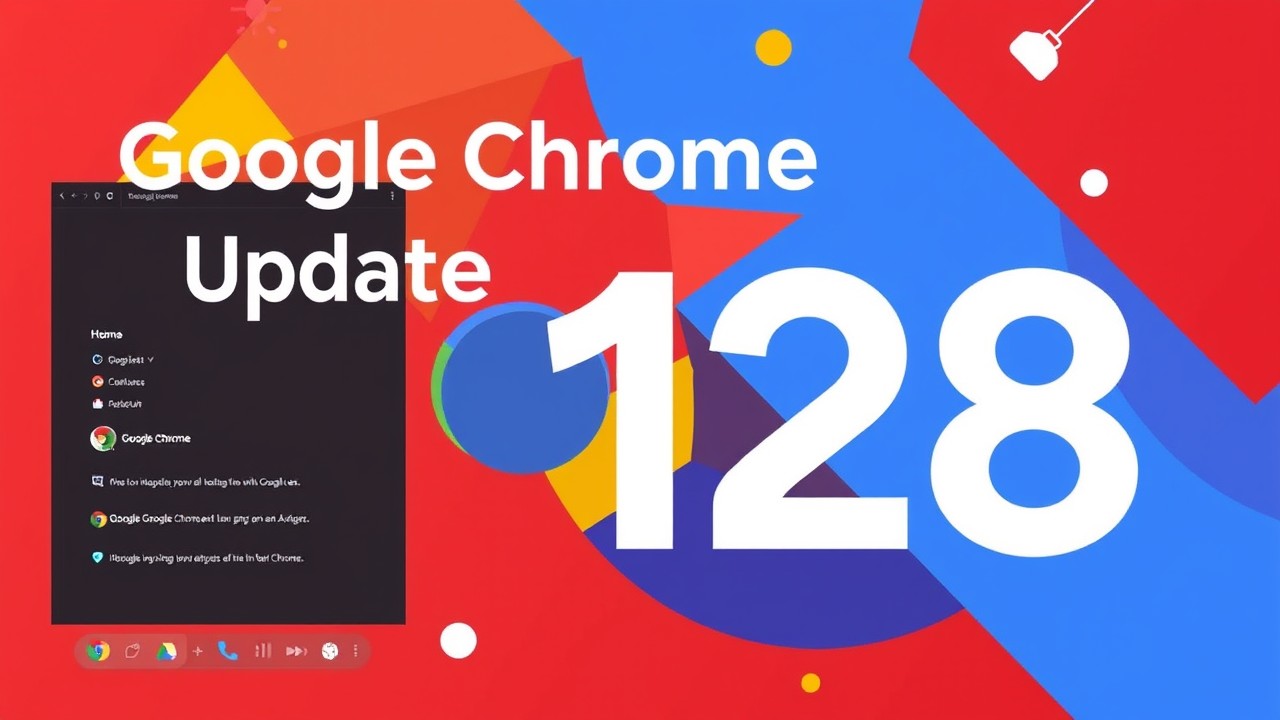 Novità Google Chrome Agosto 2024