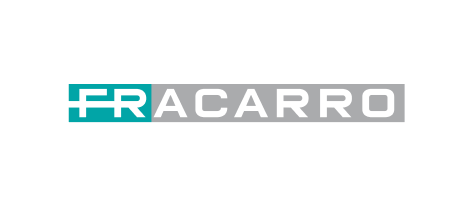 Fracarro Radioindustrie Logo