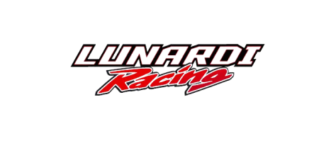 Lunardi Racing Logo