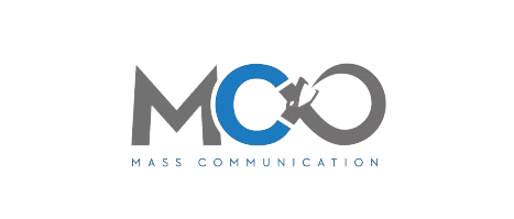 Mass Communication Logo